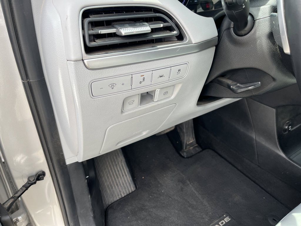 2021 Hyundai Palisade SEL - Photo 13