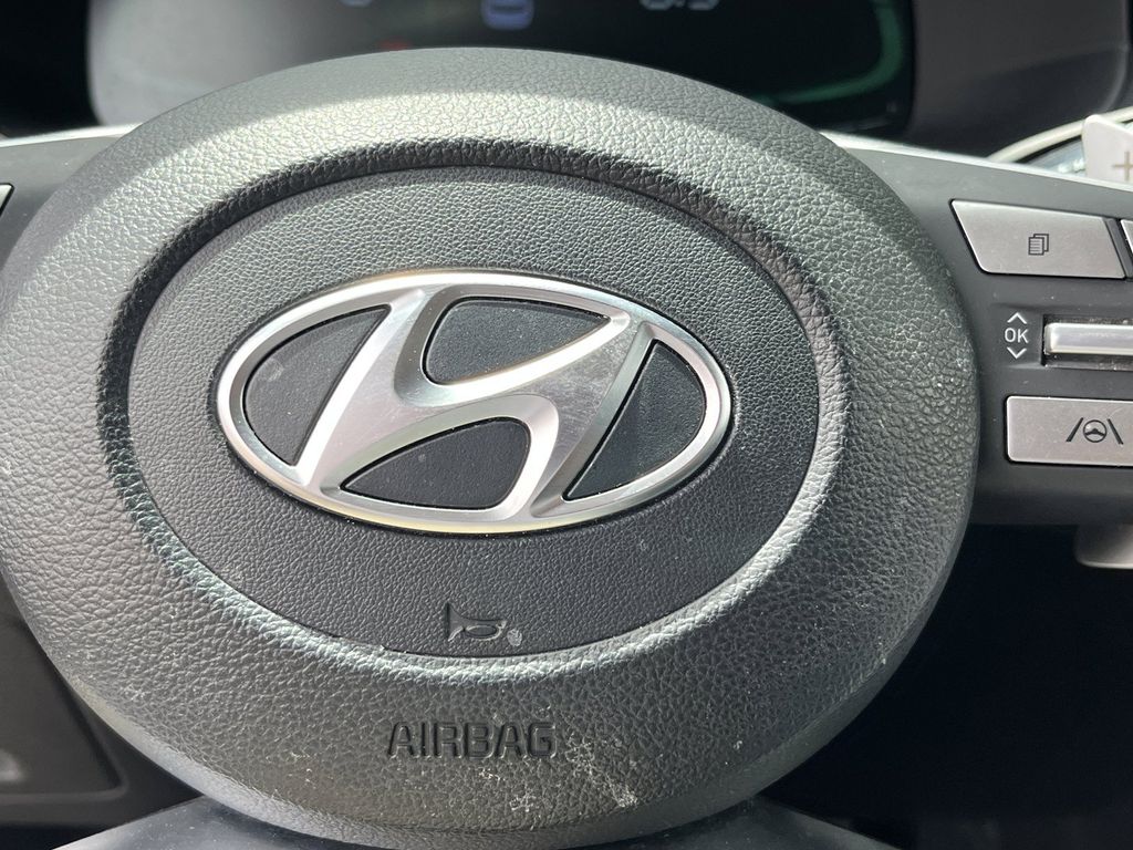 2023 Hyundai Palisade SEL - Photo 16