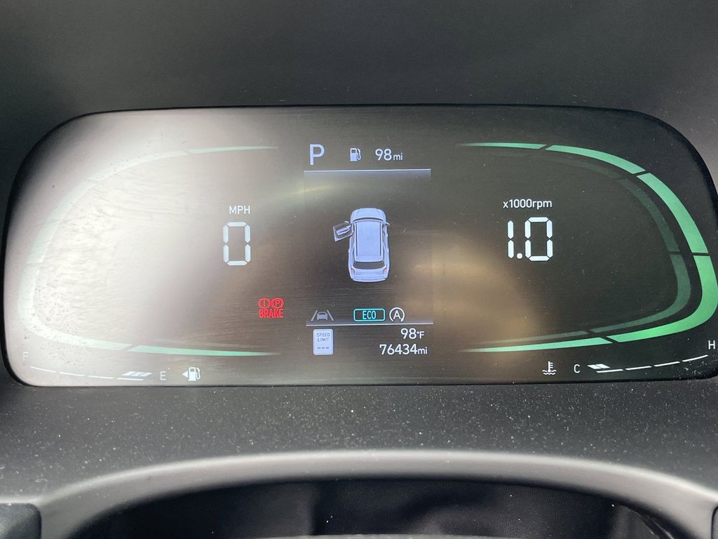 2023 Hyundai Palisade SEL - Photo 13