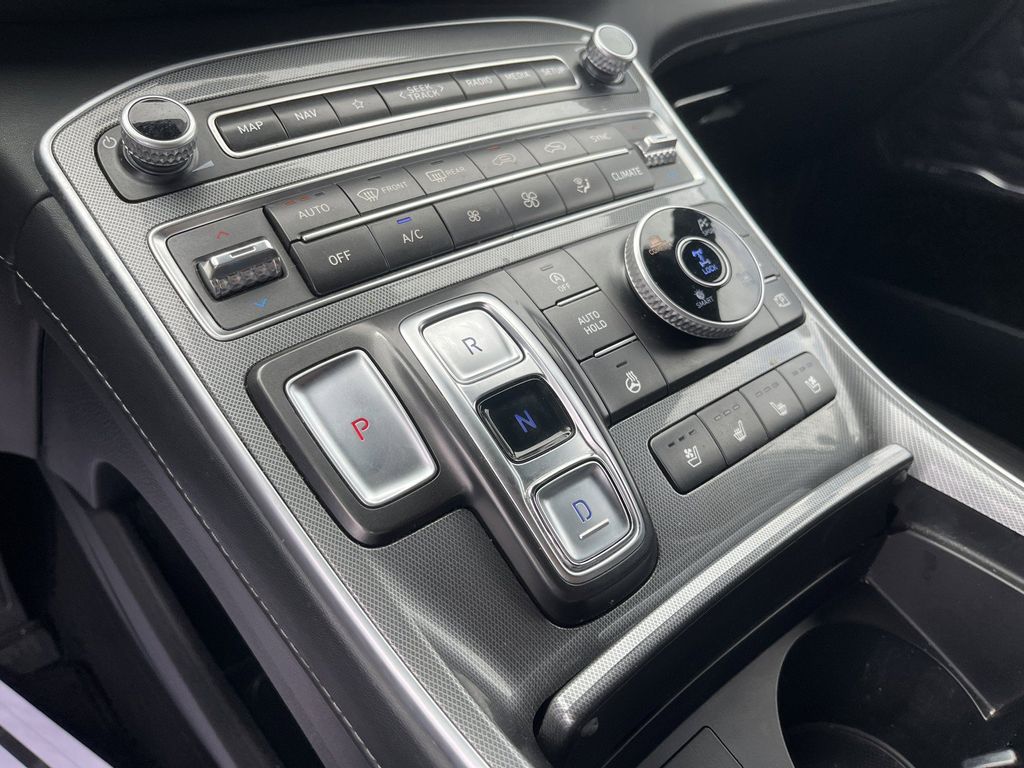 2023 Hyundai Santa Fe Calligraphy - Photo 21