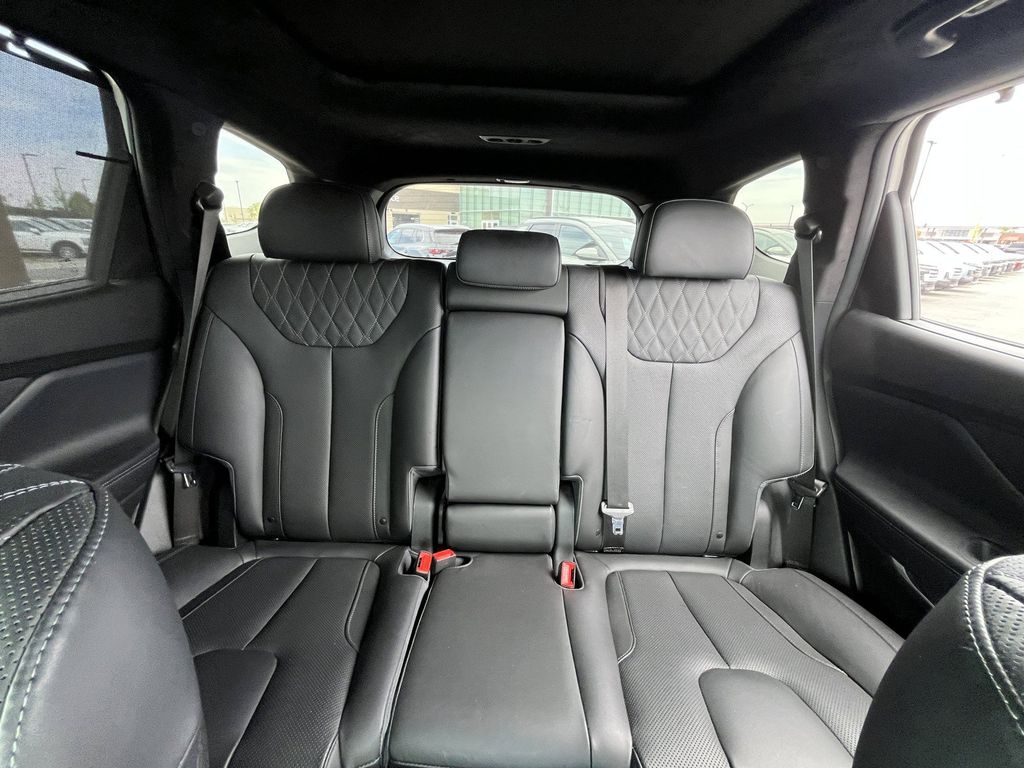 2023 Hyundai Santa Fe Calligraphy - Photo 23