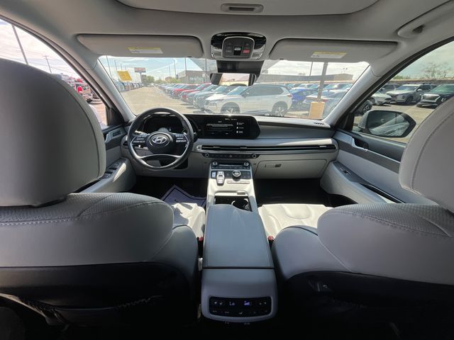 2023 Hyundai Palisade SEL - Photo 25