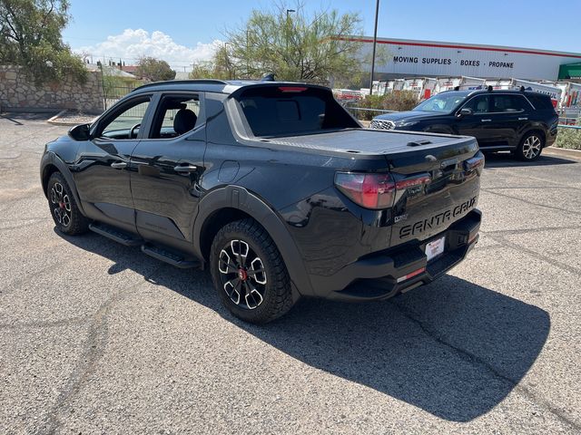 2024 Hyundai Santa Cruz XRT - Photo 6