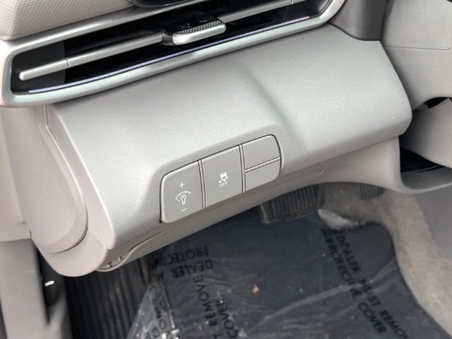 2024 Hyundai Elantra SEL - Photo 13