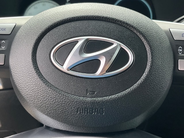 2024 Hyundai Palisade Calligraphy - Photo 16