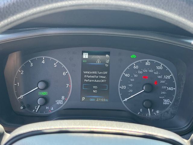 2024 Toyota Corolla Cross S - Photo 14