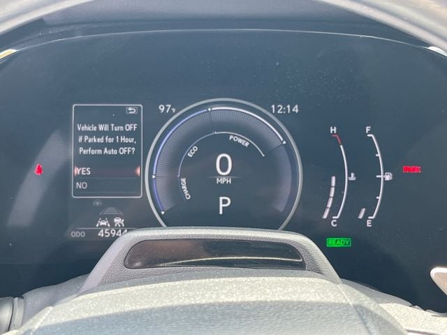 2023 Lexus RX Hybrid 350h - Photo 14