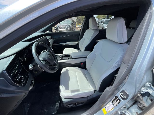 2023 Lexus RX Hybrid 350h - Photo 10