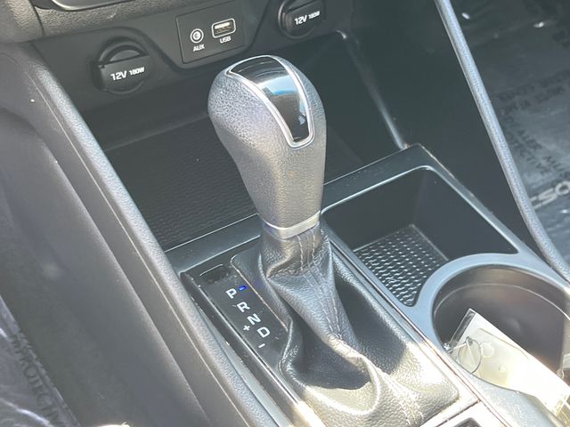 2020 Hyundai Tucson Value - Photo 20