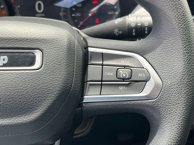 2023 Jeep Compass Sport - Photo 18
