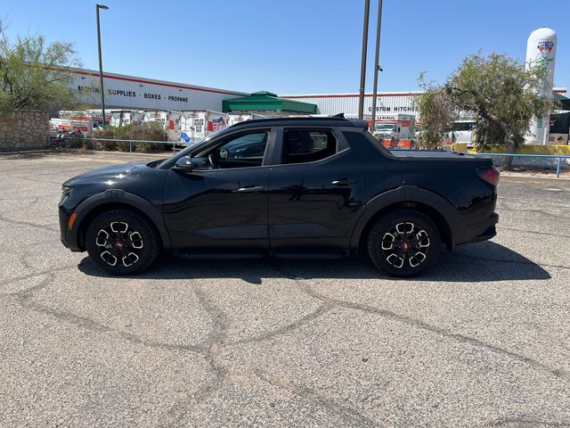 2024 Hyundai Santa Cruz XRT - Photo 4