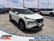 Used 2023 Nissan Rogue SV SUV