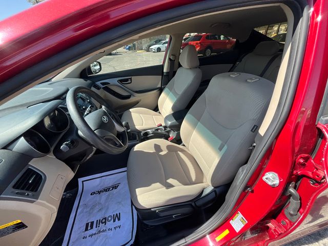2016 Hyundai Elantra SE - Photo 10