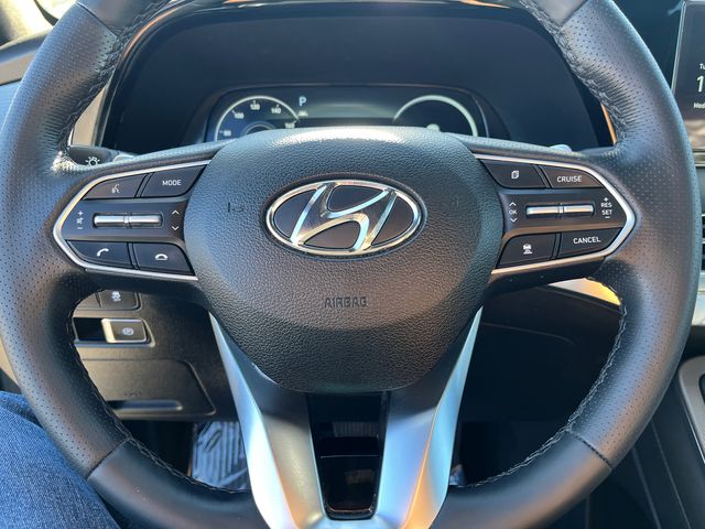 2022 Hyundai Palisade Calligraphy - Photo 15