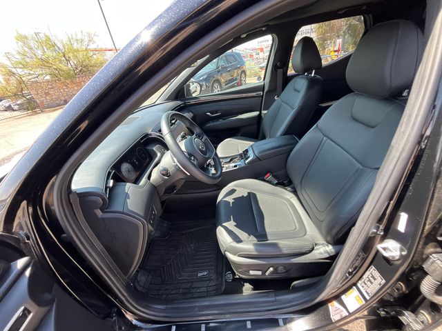 2024 Hyundai Santa Cruz XRT - Photo 10