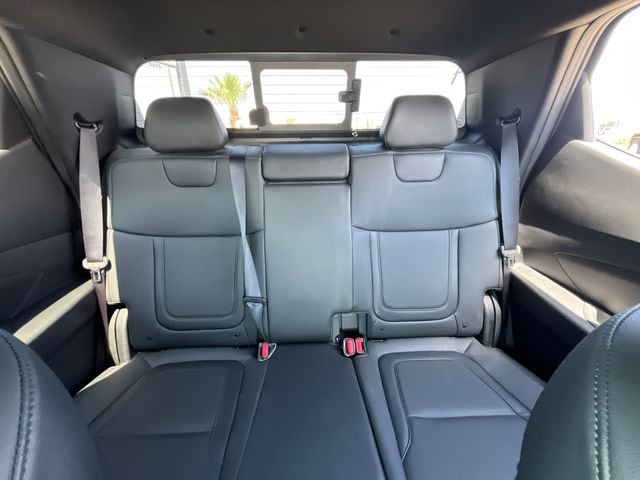 2024 Hyundai Santa Cruz XRT - Photo 23
