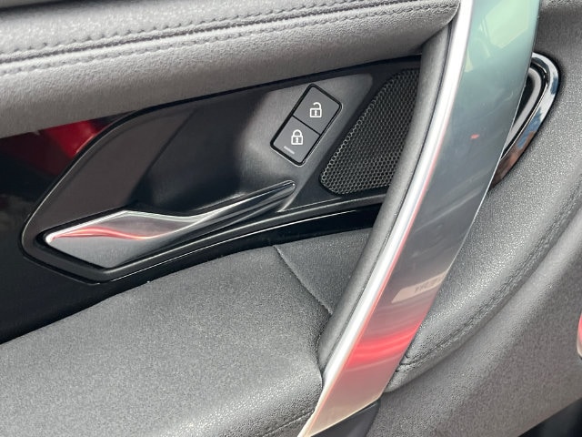 2024 Land Rover Discovery Sport S - Photo 12