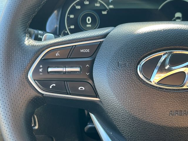 2022 Hyundai Palisade Calligraphy - Photo 16