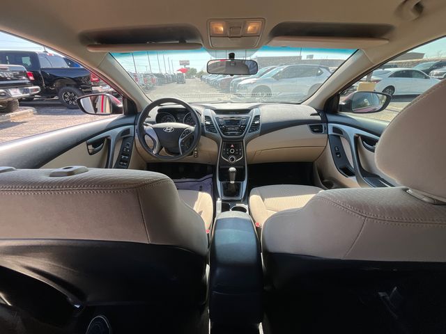 2016 Hyundai Elantra SE - Photo 25