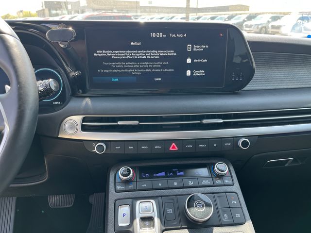 2024 Hyundai Palisade Limited - Photo 20