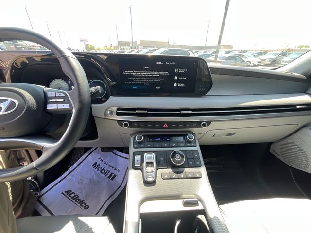 2023 Hyundai Palisade SEL - Photo 19