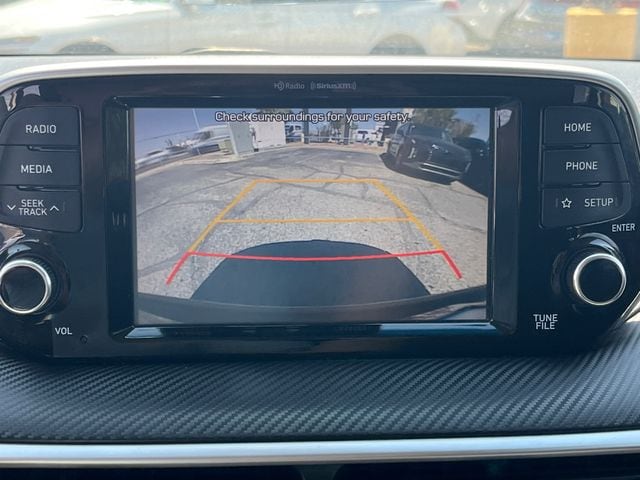 2020 Hyundai Tucson Value - Photo 21