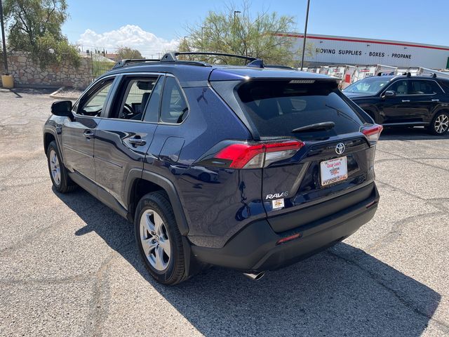 2023 Toyota RAV4 XLE - Photo 6