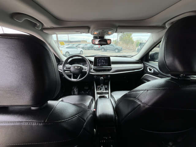 2022 Jeep Compass Latitude - Photo 25