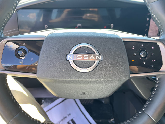 2025 Nissan Murano Platinum - Photo 15