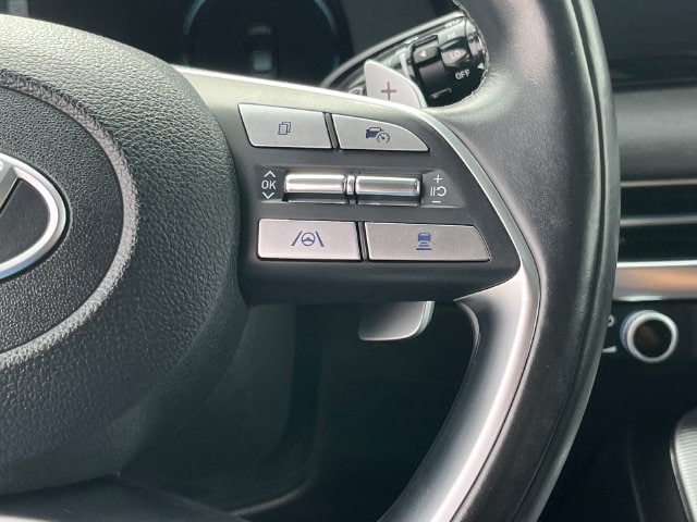 2024 Hyundai Palisade Calligraphy - Photo 17