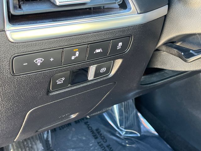 2022 Hyundai Palisade Calligraphy - Photo 13