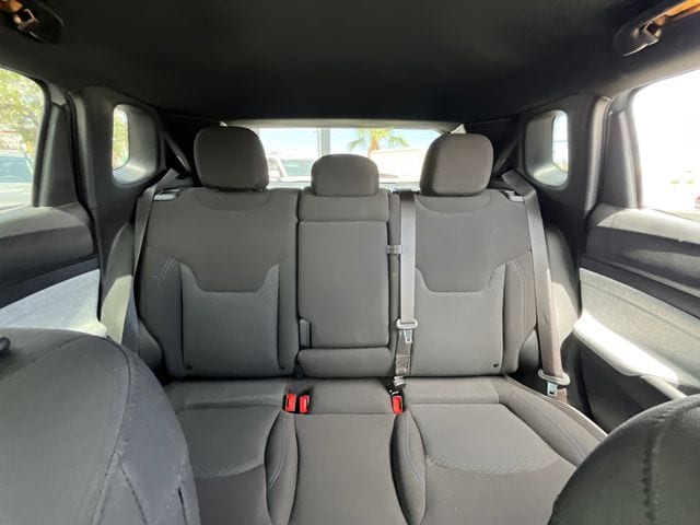 2023 Jeep Compass Sport - Photo 23