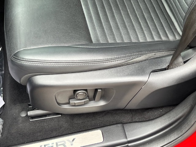 2024 Land Rover Discovery Sport S - Photo 11