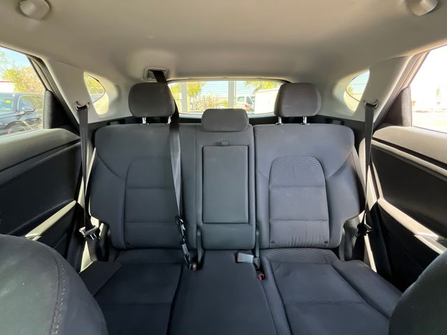 2020 Hyundai Tucson Value - Photo 22