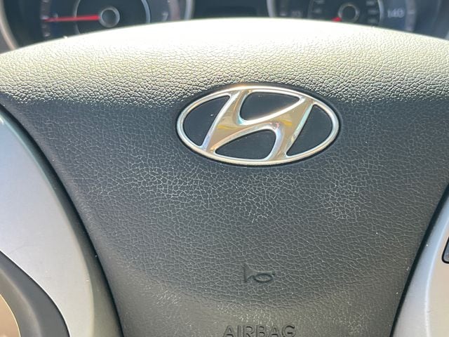 2016 Hyundai Elantra SE - Photo 17