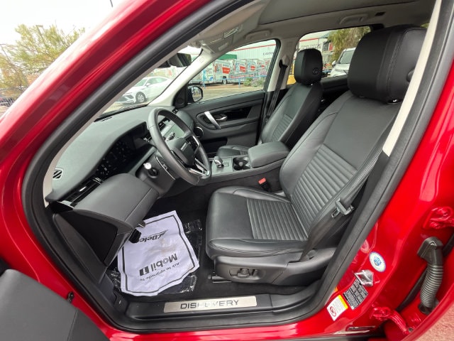 2024 Land Rover Discovery Sport S - Photo 10