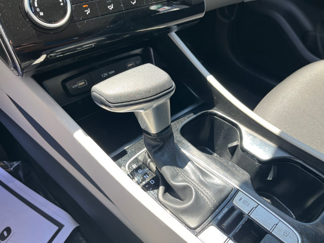 2024 Hyundai Tucson SE - Photo 21