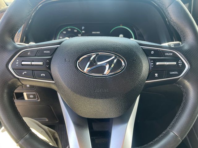2022 Hyundai Palisade Calligraphy - Photo 15