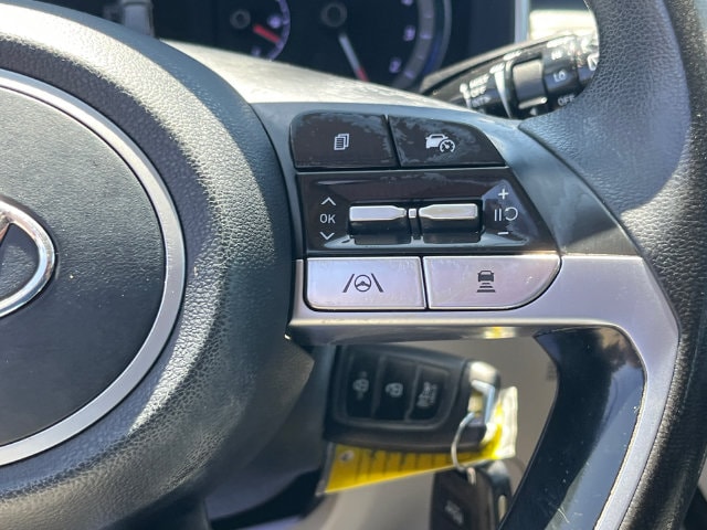 2024 Hyundai Tucson SE - Photo 18