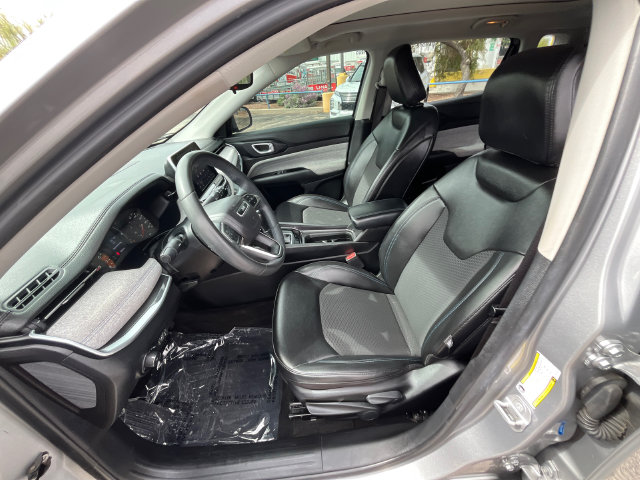 2022 Jeep Compass Latitude - Photo 10
