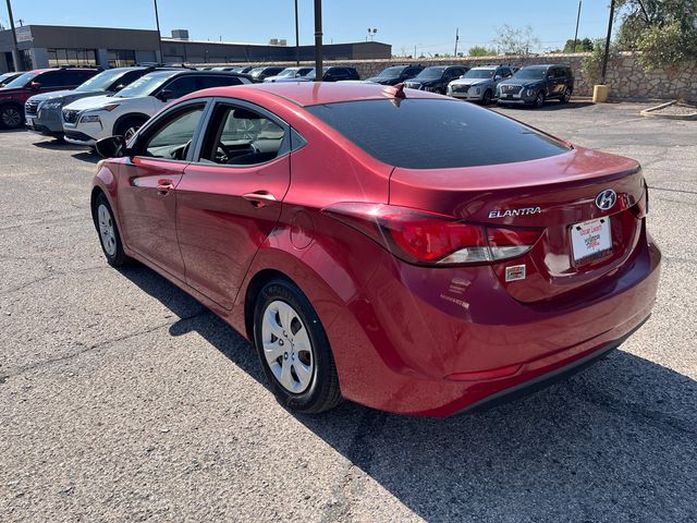 2016 Hyundai Elantra SE - Photo 6