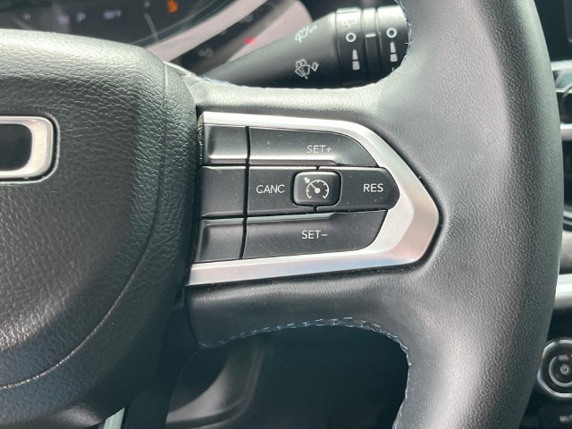 2022 Jeep Compass Latitude - Photo 18