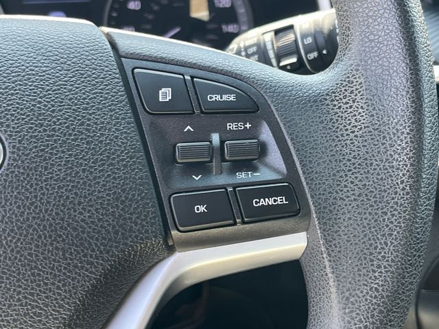 2020 Hyundai Tucson Value - Photo 17
