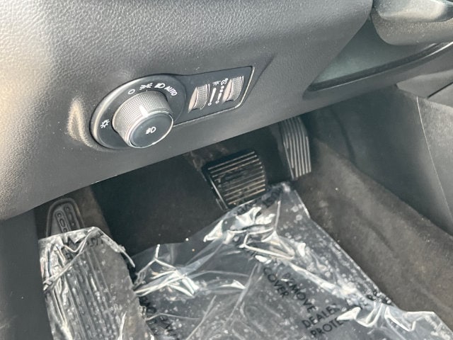 2022 Jeep Compass Latitude - Photo 13
