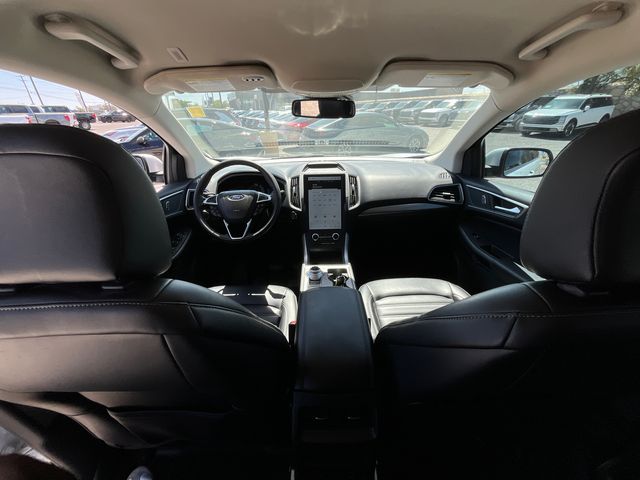 2024 Ford Edge SEL - Photo 24