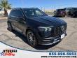 Used 2021 Mercedes-Benz GLE GLE 53 AMGÂ® SUV