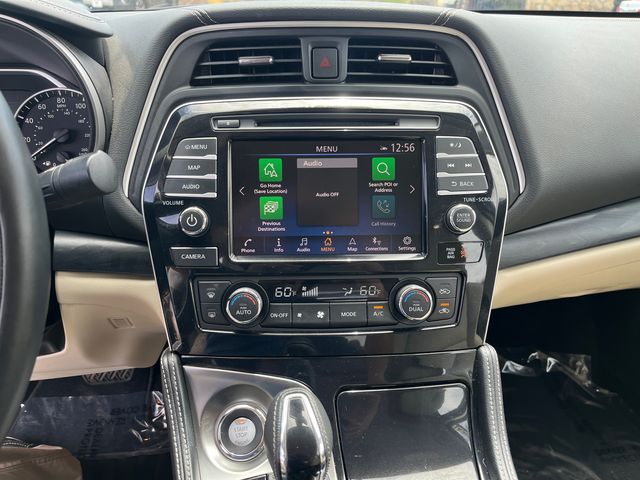 2023 Nissan Maxima Platinum - Photo 20