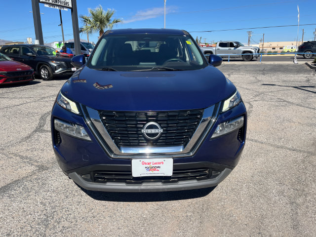 Used 2023 Nissan Rogue SV SUV