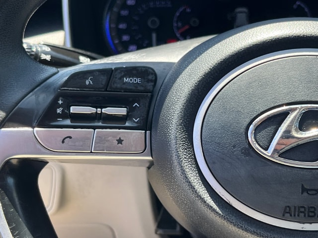 2024 Hyundai Tucson SE - Photo 16