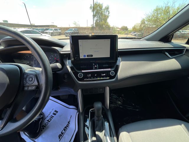 2024 Toyota Corolla Cross S - Photo 19